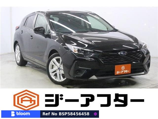 2024 Subaru Impreza