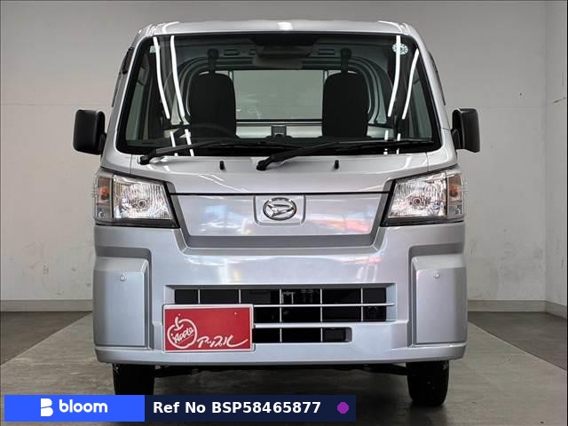 2026 Daihatsu Hijet Truck