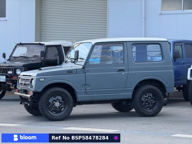 1994 Suzuki Jimny
