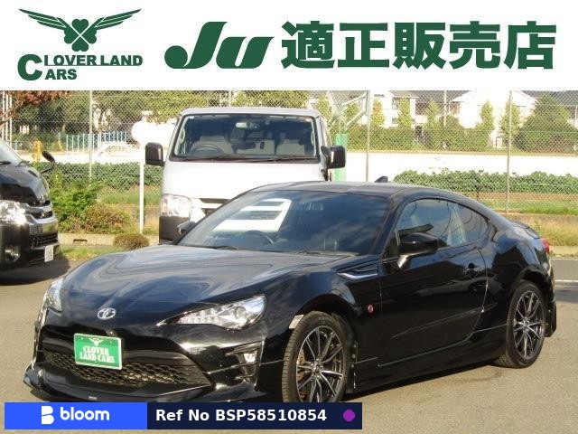 2021 Toyota 86