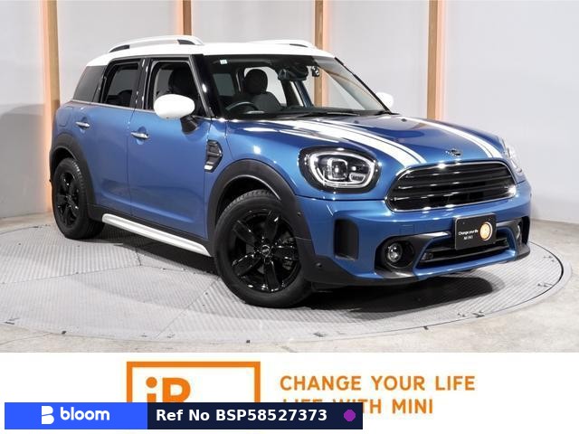 2021 MINI MINI