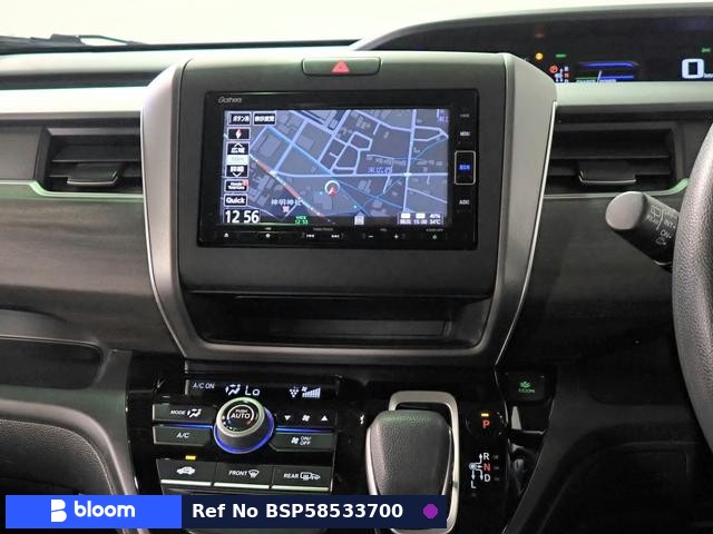 2022 Honda Freed Hybrid