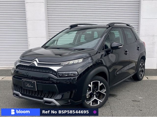 2024 Citroen C3