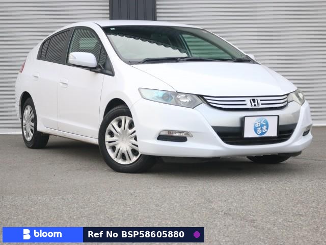 2009 Honda Insight