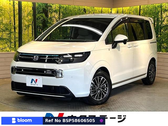 2024 Honda Freed