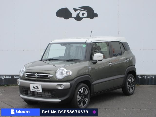 2024 Suzuki X BEE
