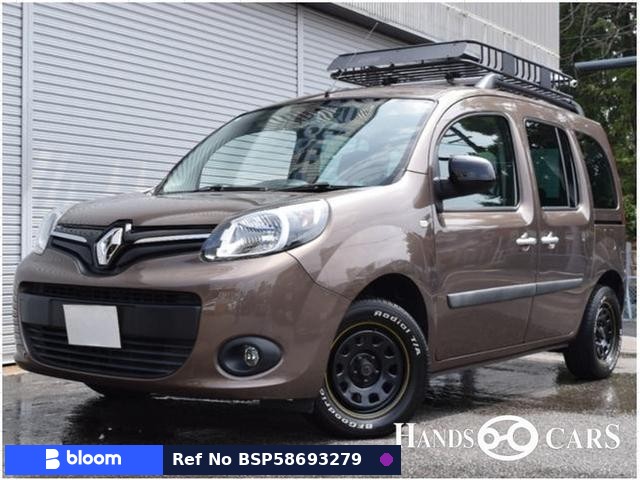 2016 Renault Kangoo