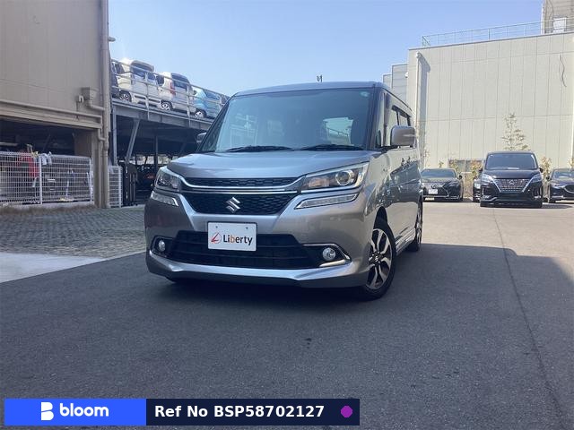 2020 Daihatsu Move