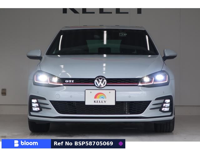 2018 Volkswagen Golf GTI
