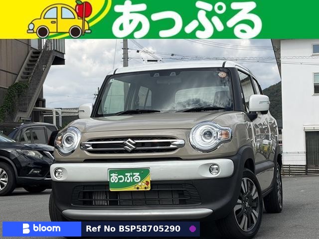 2025 Suzuki X BEE