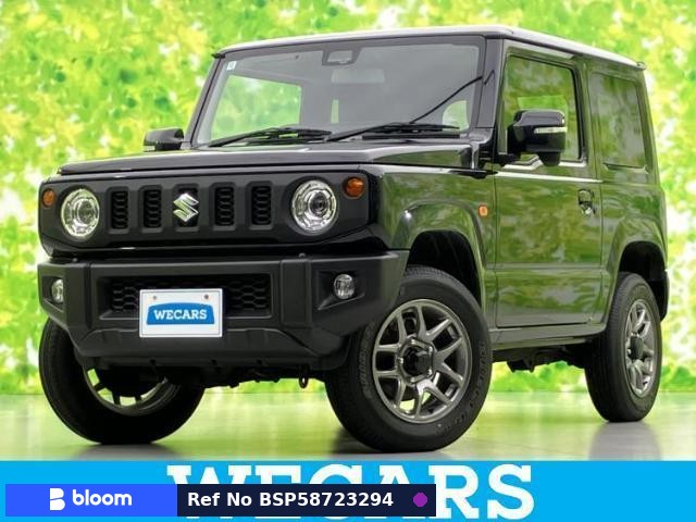 2024 Suzuki Jimny