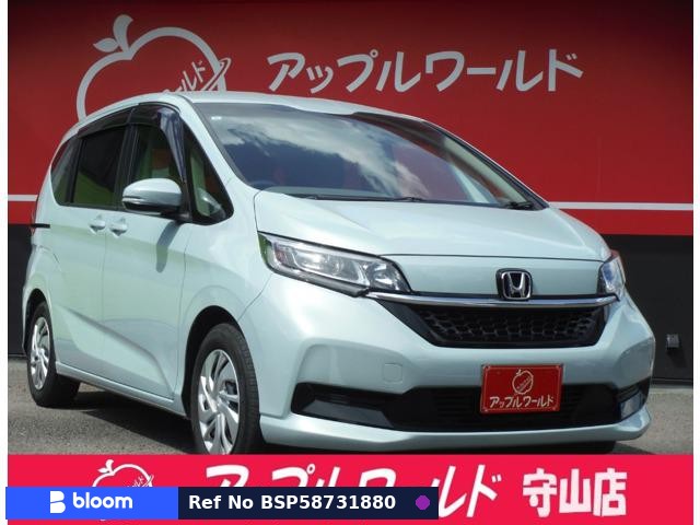 2023 Honda Freed Plus