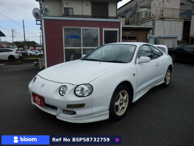 1998 Toyota Celica