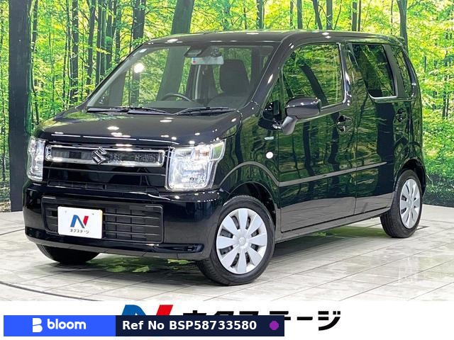 2020 Suzuki Wagon-R