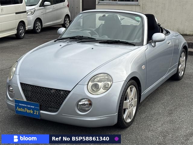 2003 Daihatsu Copen