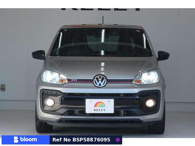 2019 Volkswagen UP!