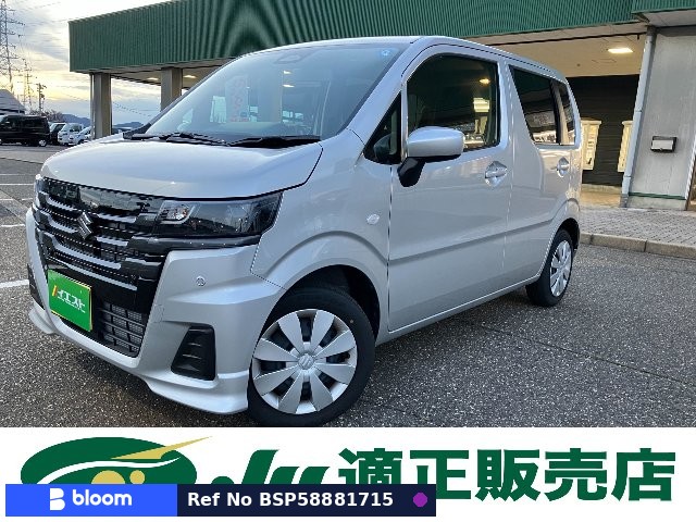 2026 Suzuki Wagon-R