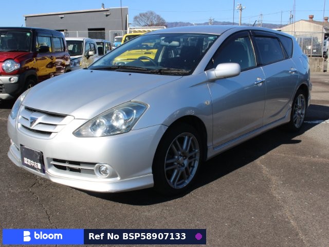 2005 Toyota Caldina