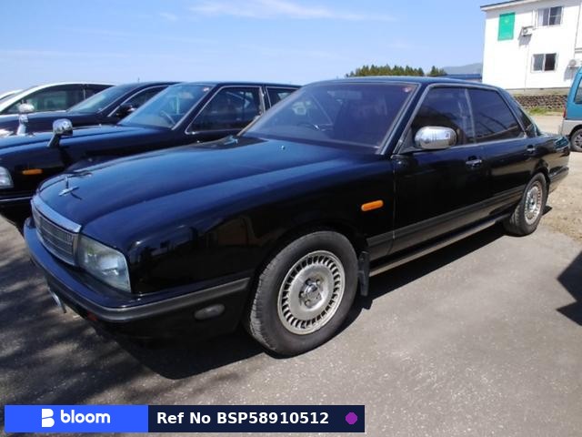 1988 Nissan Cedric
