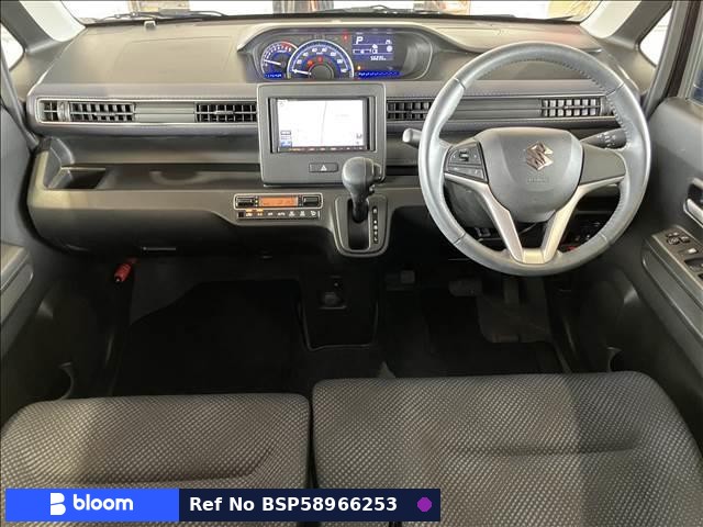 2017 Suzuki Wagon-R