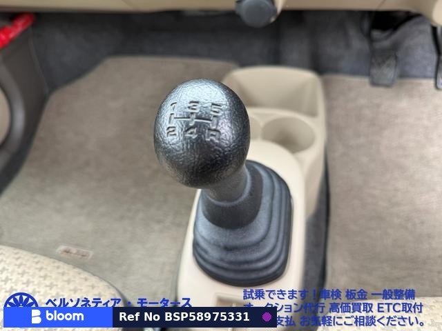 2012 Suzuki Alto