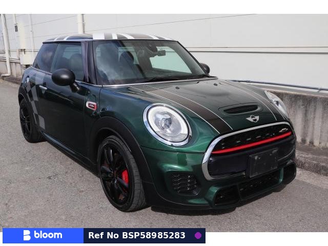 2016 MINI MINI