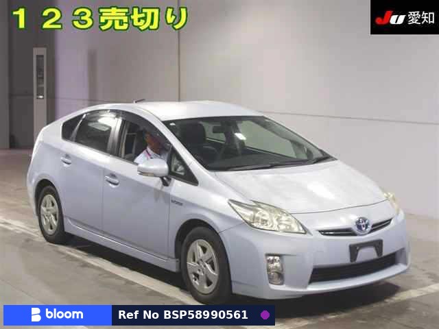 2009 Toyota Prius