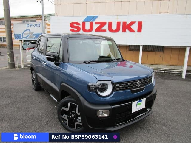 2025 Suzuki X BEE