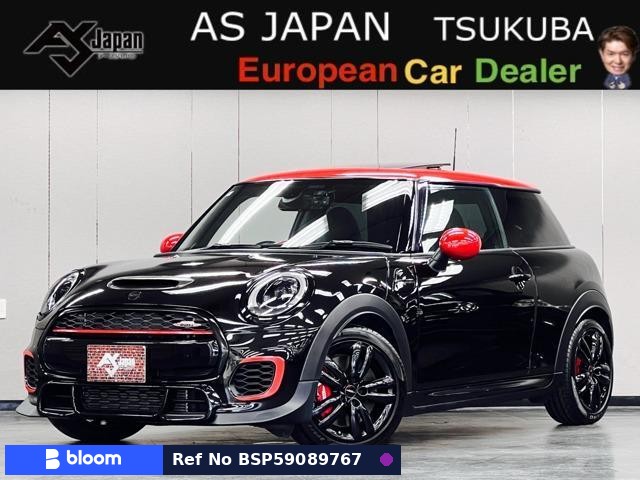 2017 MINI MINI