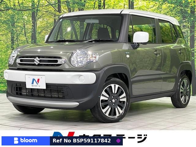 2025 Suzuki X BEE