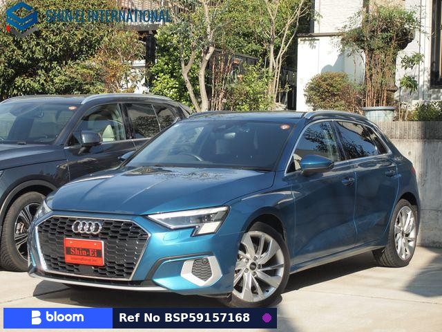 2021 Audi A3