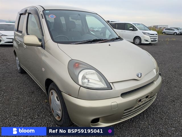 2001 Toyota Other