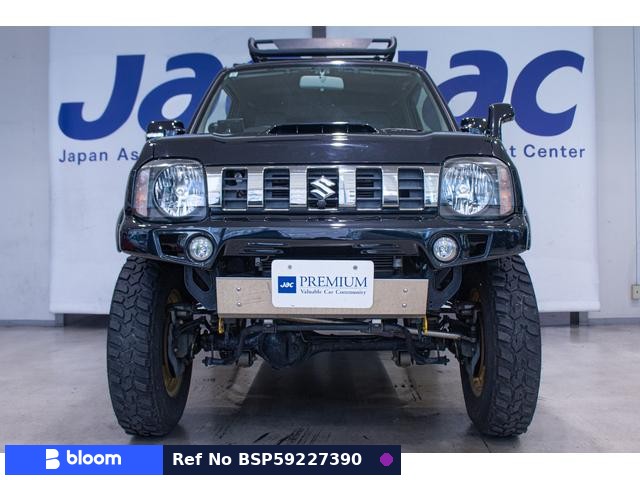 2017 Suzuki Jimny