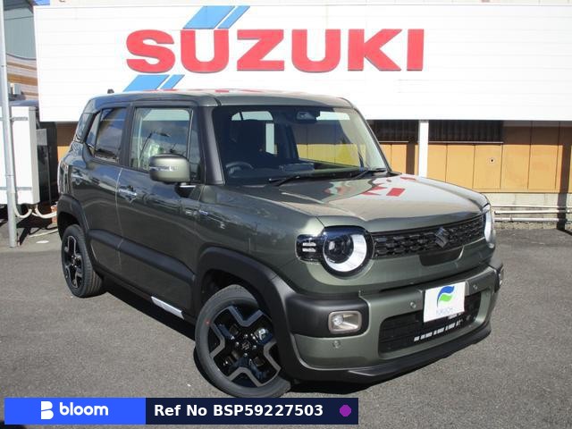 2026 Suzuki X BEE