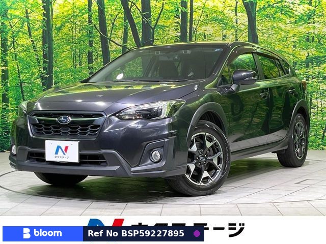2017 Subaru XV