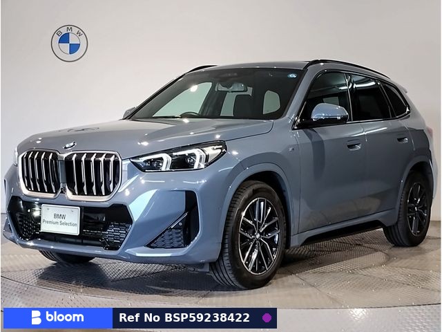 2023 BMW X1