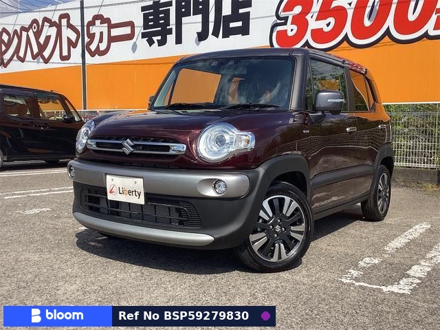 2025 Suzuki X BEE