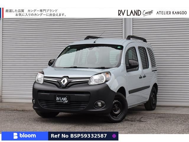 2019 Renault Kangoo
