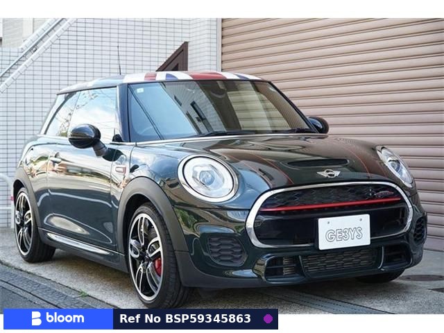 2017 BMW MINI