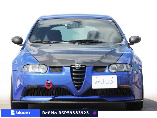 2003 Alfa Romeo Alfa 147