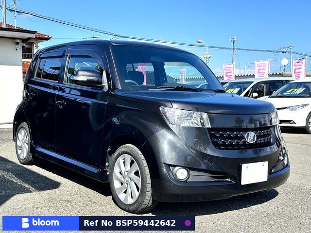 2009 Toyota BB