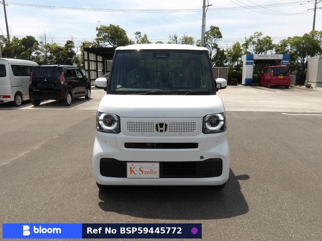 2026 Honda N BOX