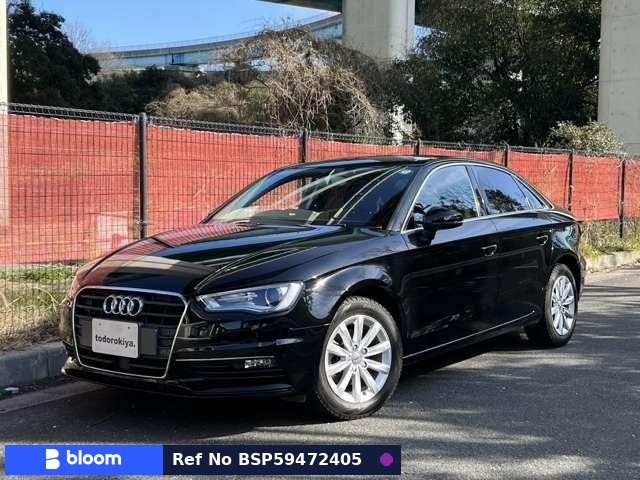 2015 Audi A3