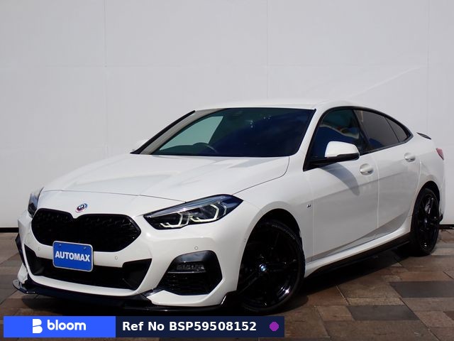 2021 BMW 2 Series