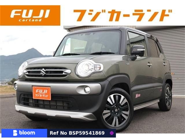 2024 Suzuki X BEE