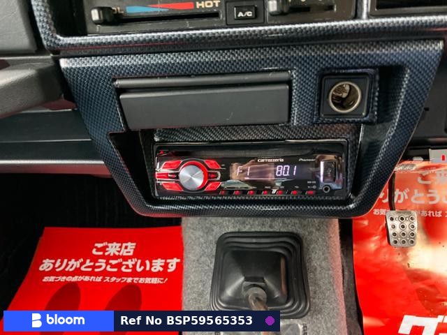 1996 Suzuki Jimny