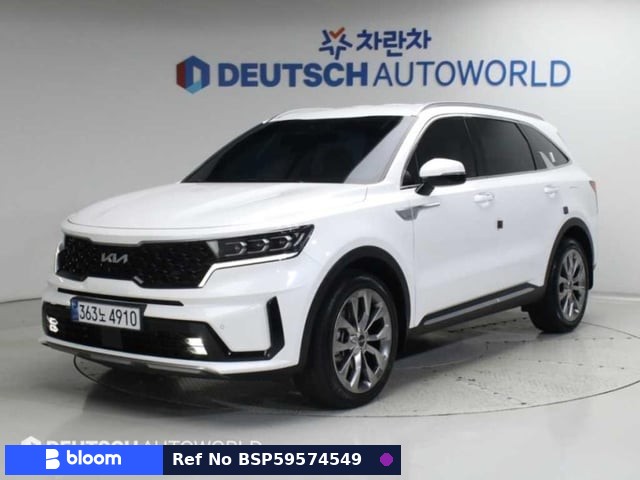 2023 KIA Sorento