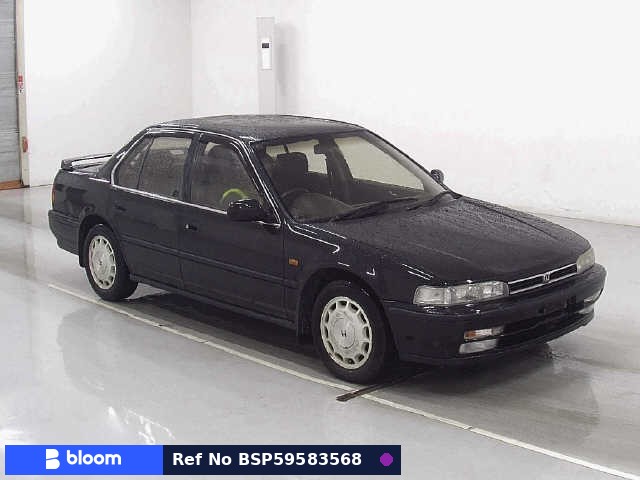 1991 Honda Accord