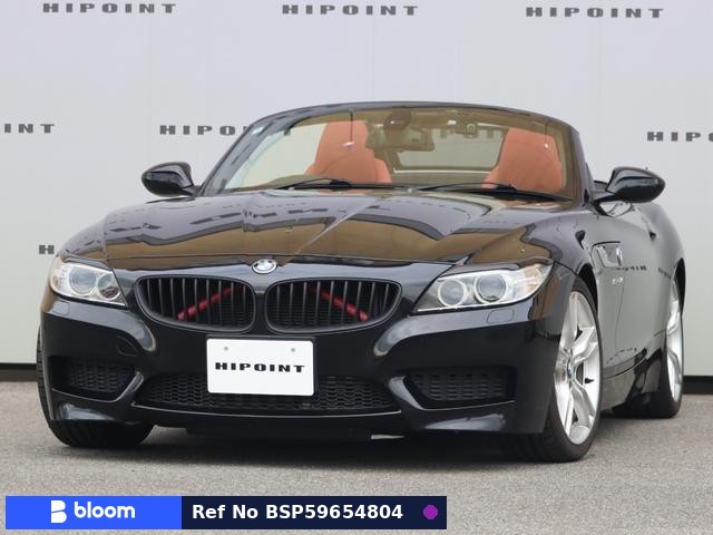 2013 BMW Z4