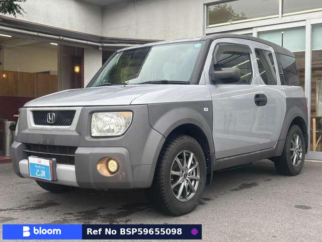 2003 Honda Element